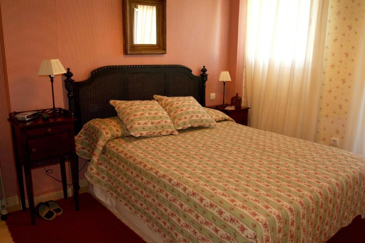 Crav Villa Roche Buitenkant foto